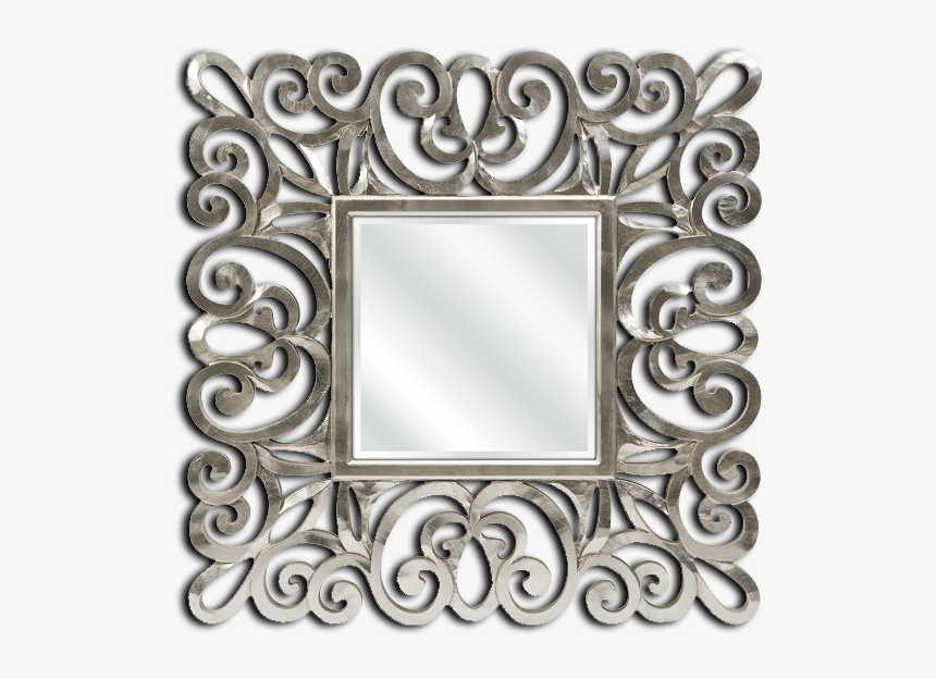 Custom Mirrors - Mirror, HD Png Download