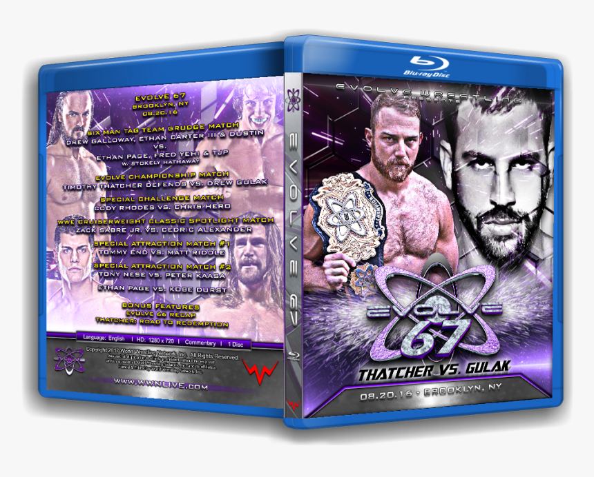 Bd-3dboxev67 - Gadget, HD Png Download