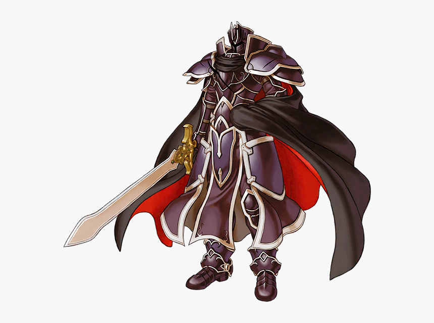 S Black Knight, HD Png Download