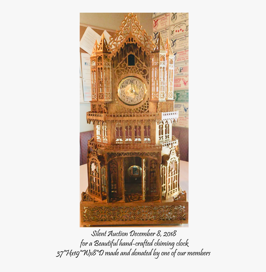 Picture - Quartz Clock, HD Png Download