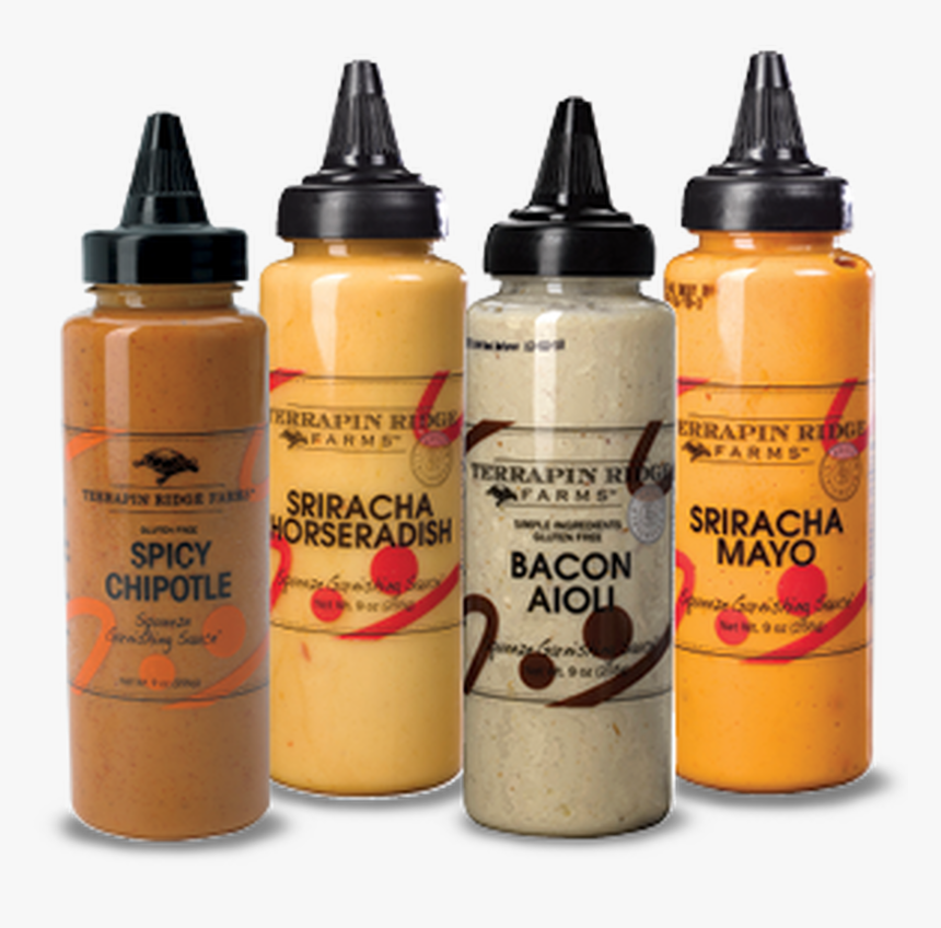 Sriracha Png, Transparent Png