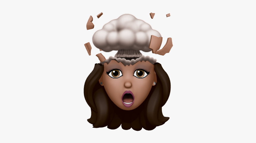 Avengers Memoji, HD Png Download