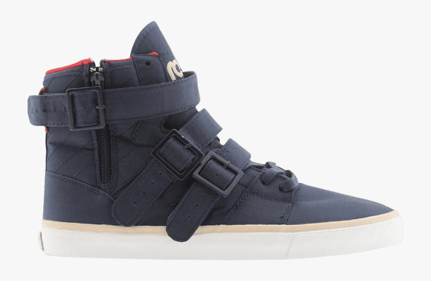 Radii Men Straight Jacket Vlc - Skate Shoe, HD Png Download