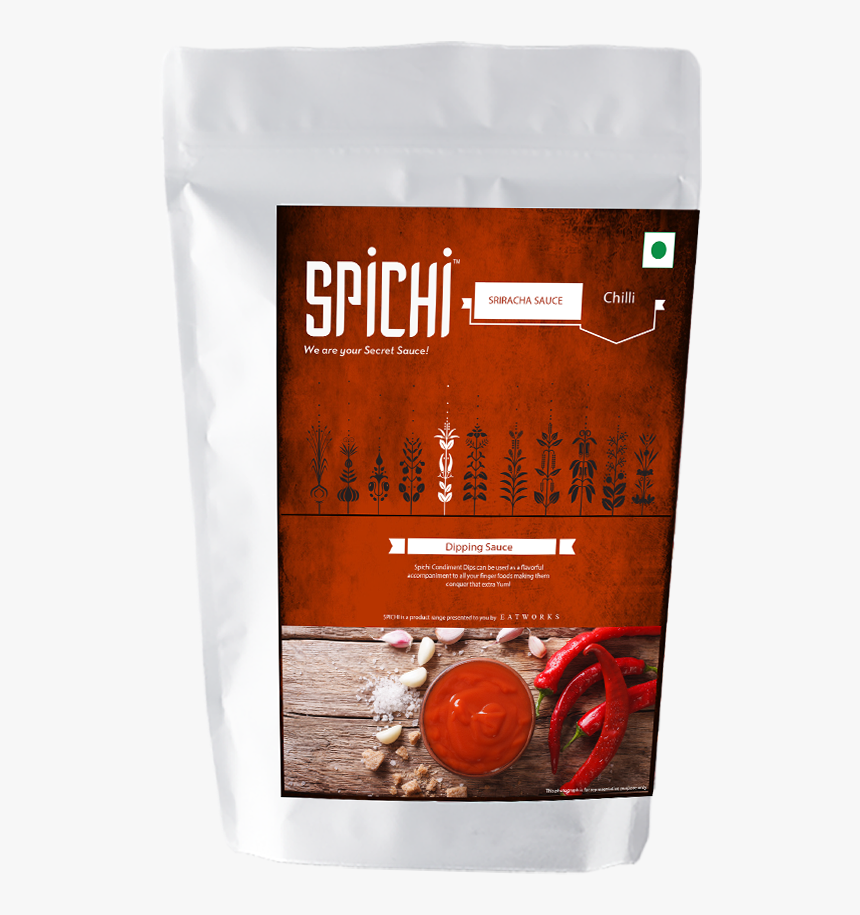 Sriracha Png, Transparent Png