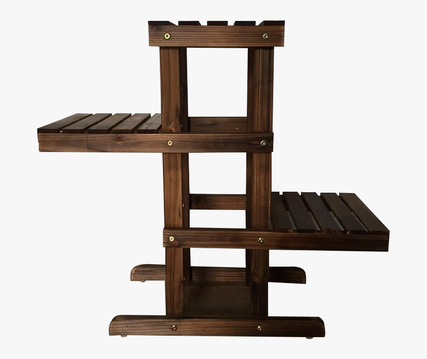 Transparent Bamboo Frame Png - Chair, Png Download