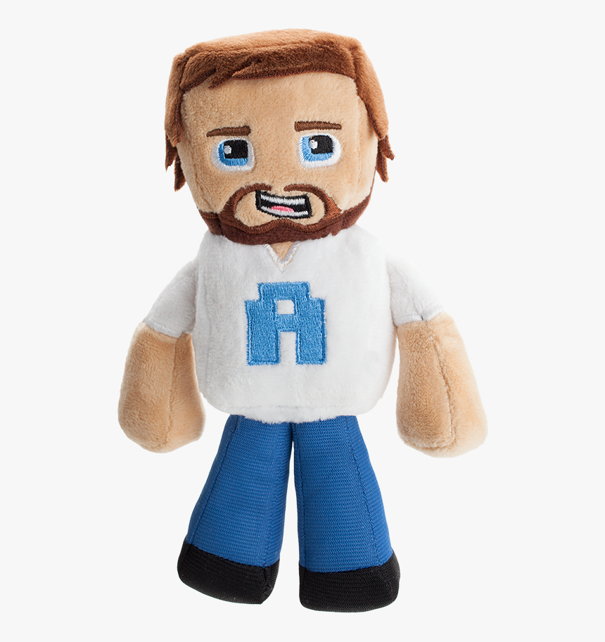 Transparent Ali A Png - Tube Heroes Plush, Png Download