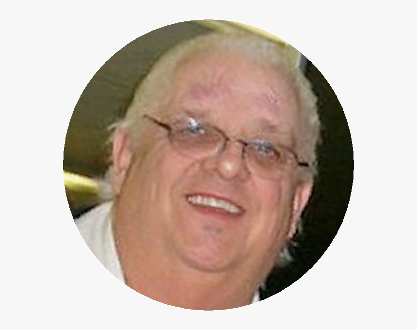 Dustyrhodes - Senior Citizen, HD Png Download