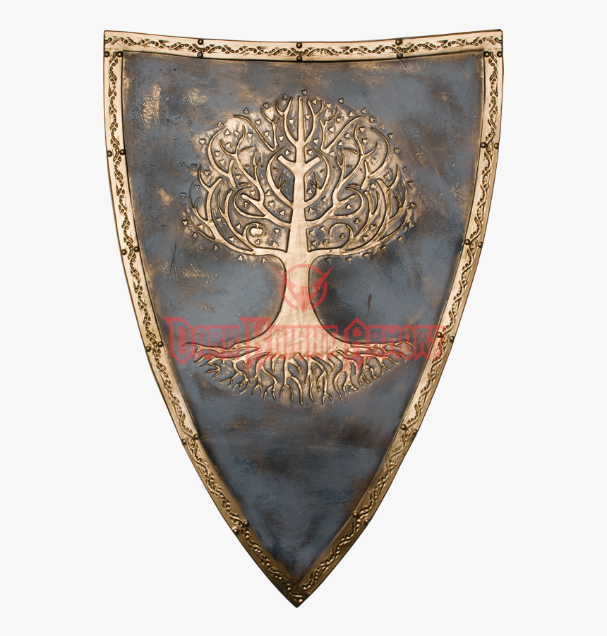 Snow White And The Huntsman Shield, HD Png Download