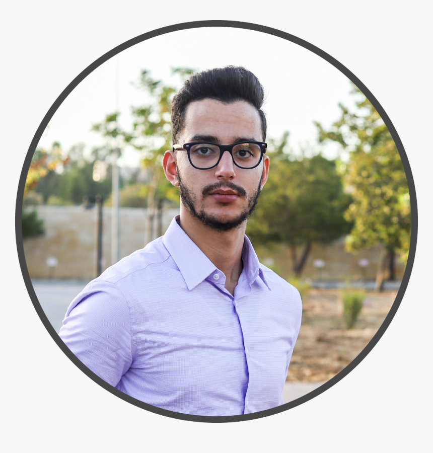 Ali A - Said - Gentleman, HD Png Download
