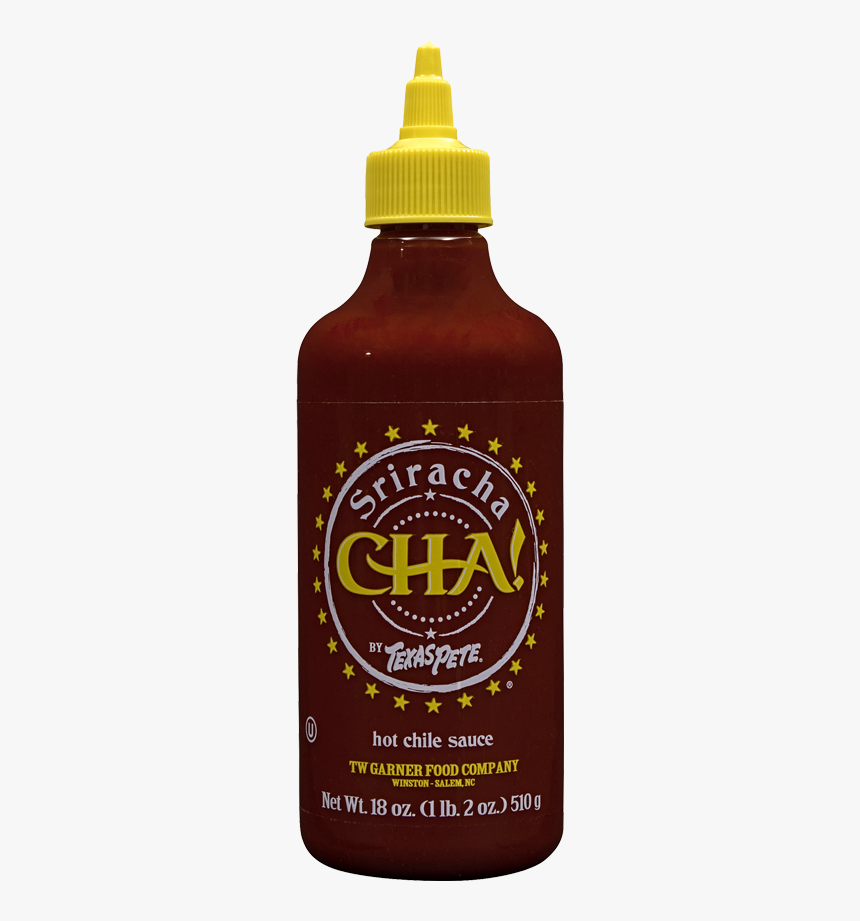 Texas Pete Sriracha Hot Chili Sauce, HD Png Download
