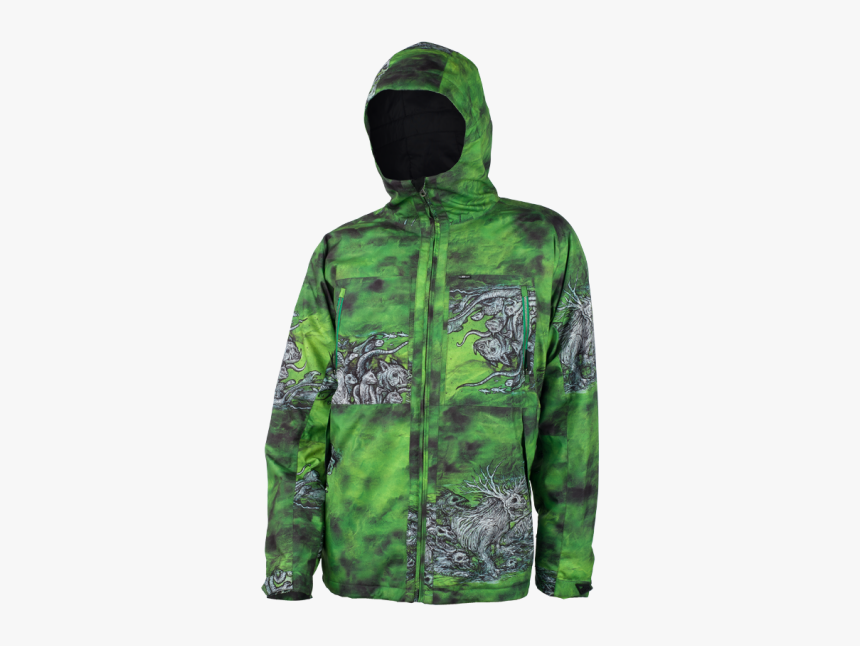 1213 Lib Straight Awp Front - Hoodie, HD Png Download