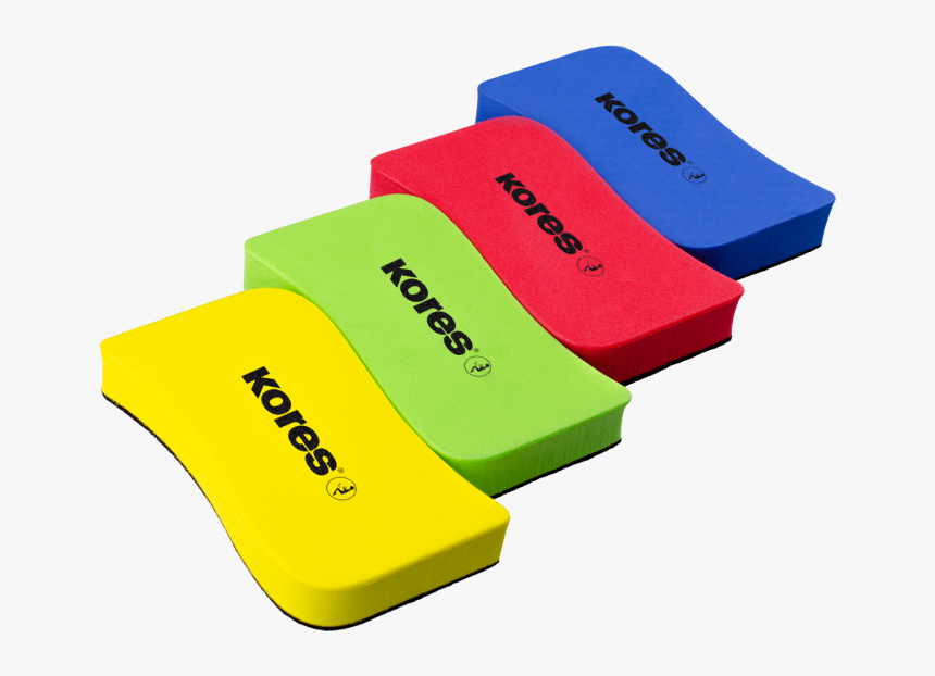 Kores Whiteboard Eraser, HD Png Download