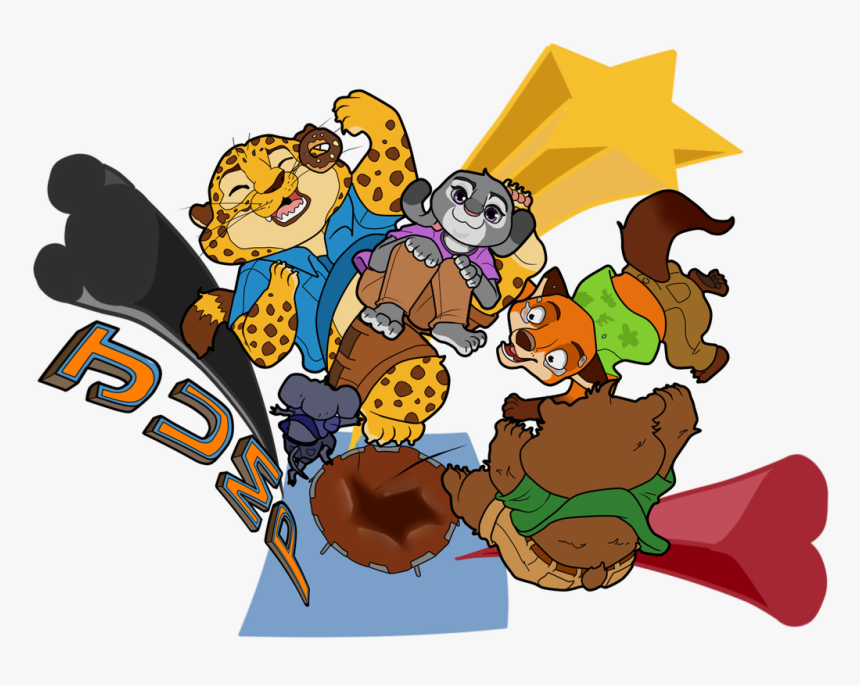Cartoon, HD Png Download