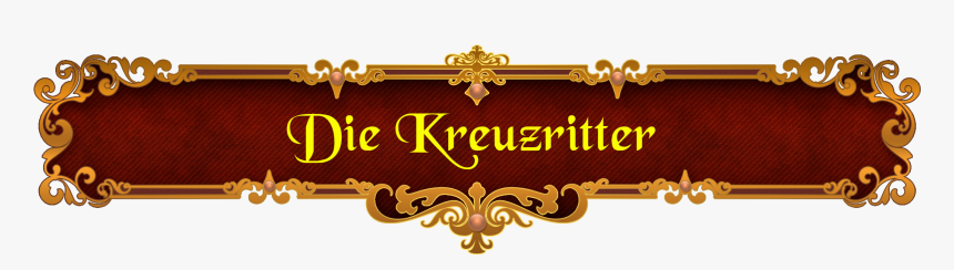 Fantasy Image Border Png , Png Download - Fantasy Border Png, Transparent Png