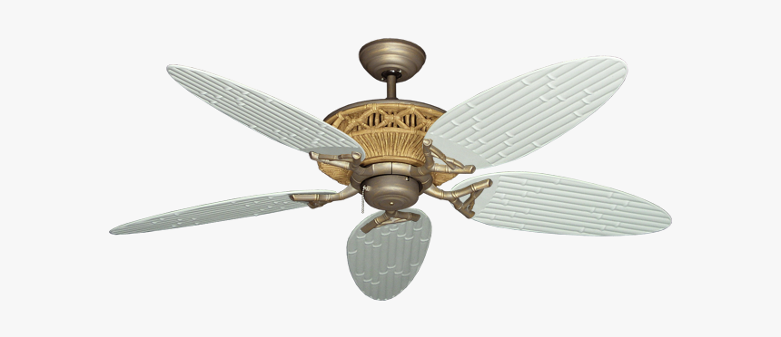 Bamboo Ceiling Fan Hd Png Download Transparent Png Image Pngitem