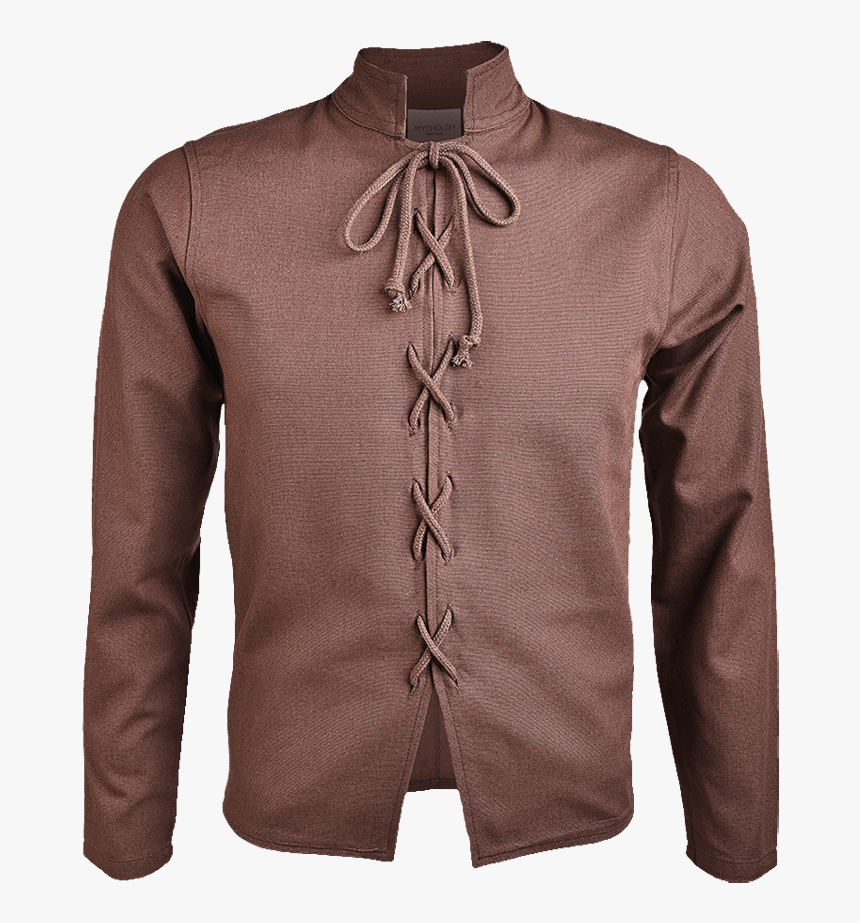 Leonhardt Canvas Jerkin - Cardigan, HD Png Download