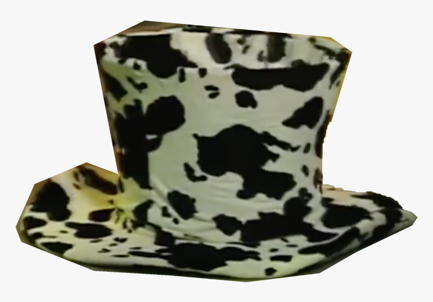 Dipsy Transparent Background Hat, HD Png Download
