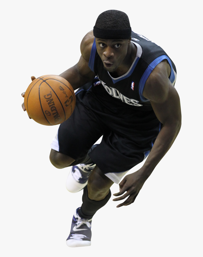 Tracy Lamar T-mac - Player, HD Png Download