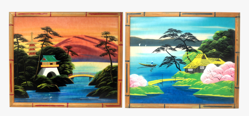 Painting, HD Png Download
