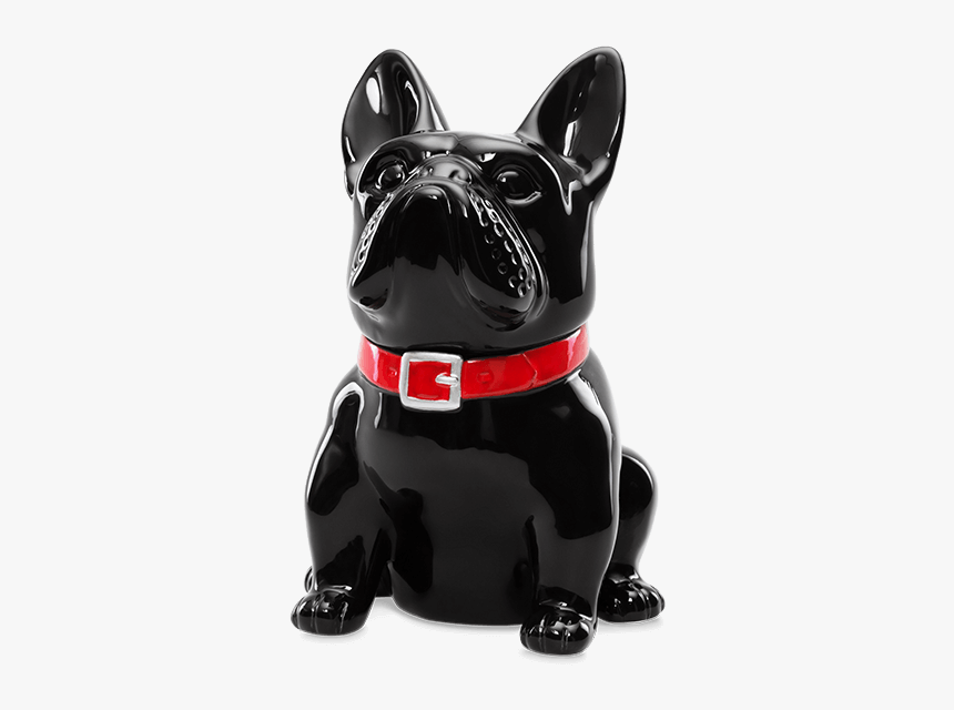 Frenchie French Bulldog Scentsy Warmer - Frenchie Scentsy Warmer, HD Png Download