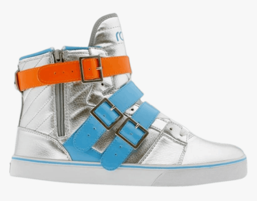 Skate Shoe, HD Png Download