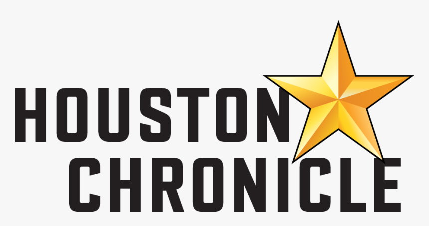 Houston Chronicle, HD Png Download