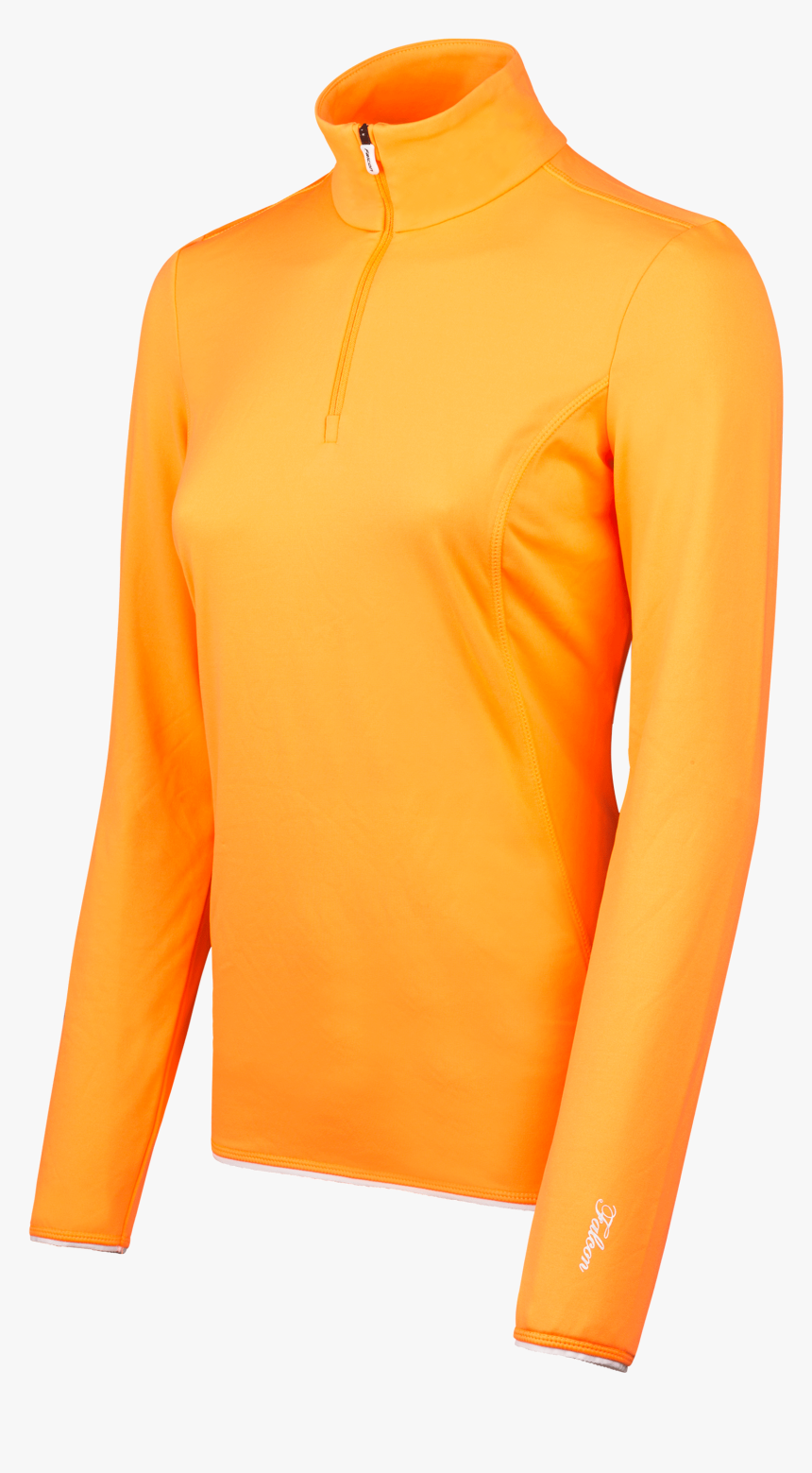 Flashlight Jr Fluo Papaya - Active Shirt, HD Png Download