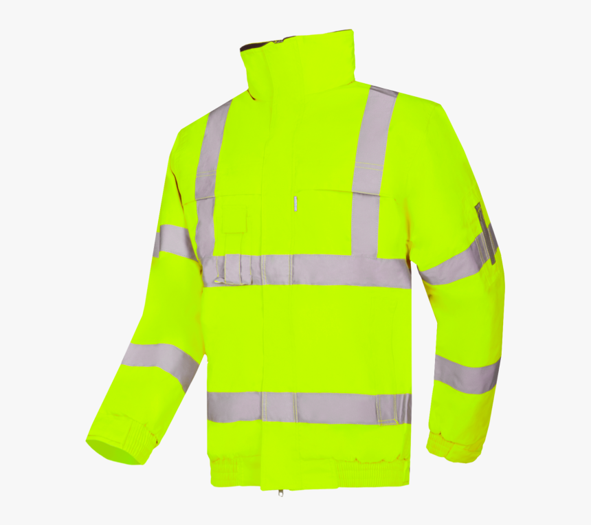 Hobson - Hi-vis Yellow - Pattern, HD Png Download