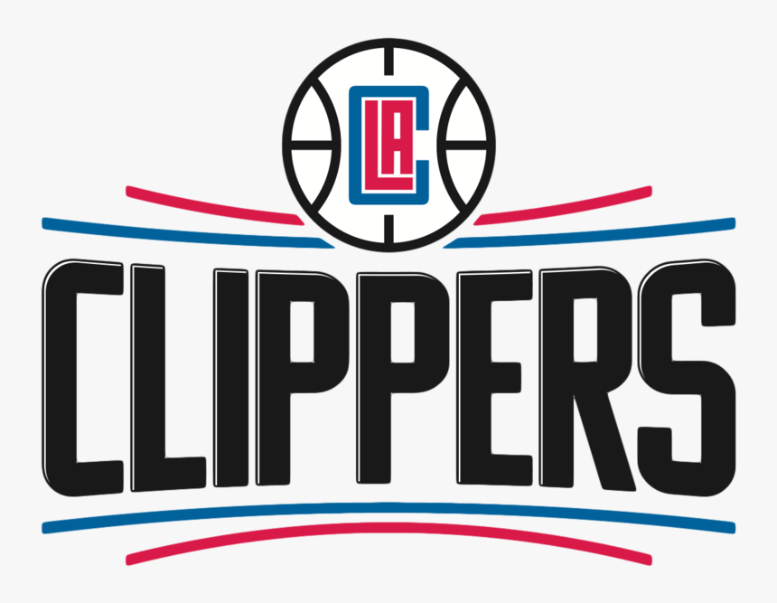 Los Angeles Clippers Logo, HD Png Download