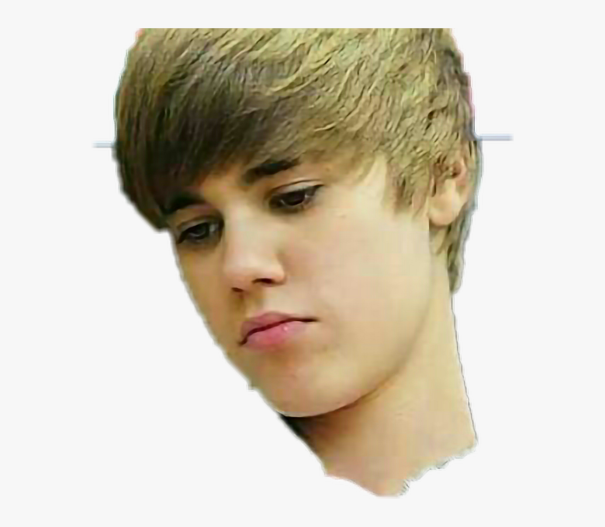 #justinbieber #bieber #kidrauhl #justin #nsn #never - Justin Bieber Pictures With Captions, HD Png Download