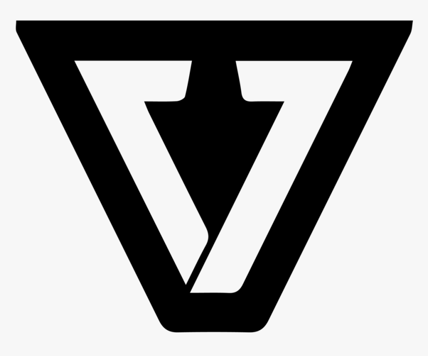 Transparent Triangle Png Tumblr - Emblem, Png Download