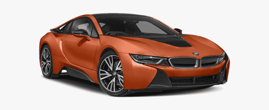 Bmw I8 2019 Bmw, HD Png Download