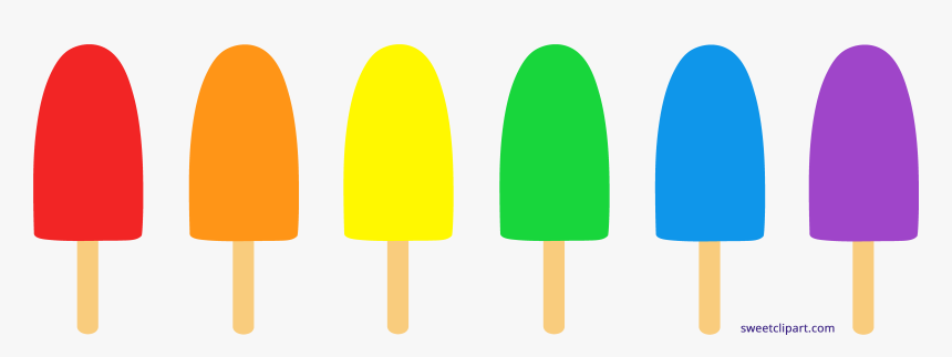 Transparent Ice Png Transparent - Summer Divider Clipart, Png Download