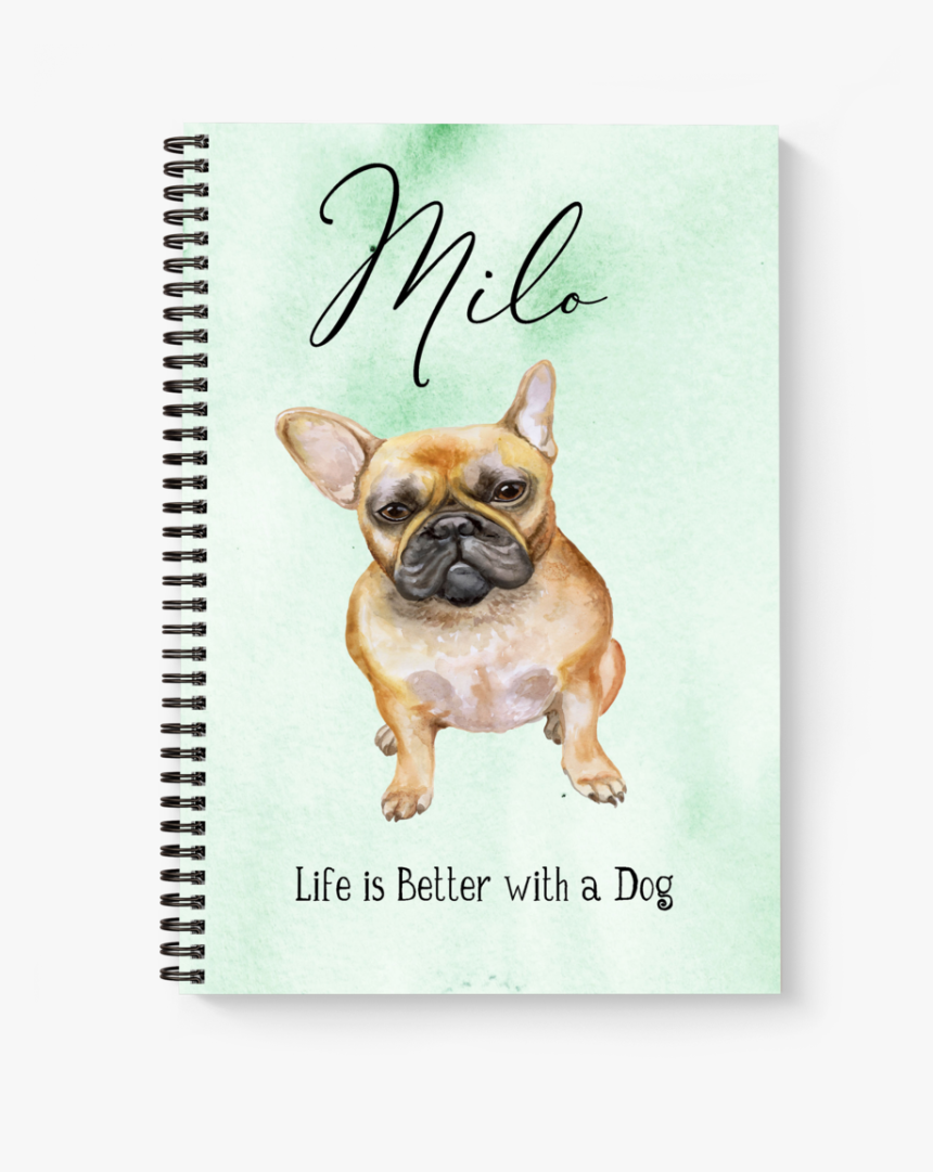 French Bulldog, HD Png Download