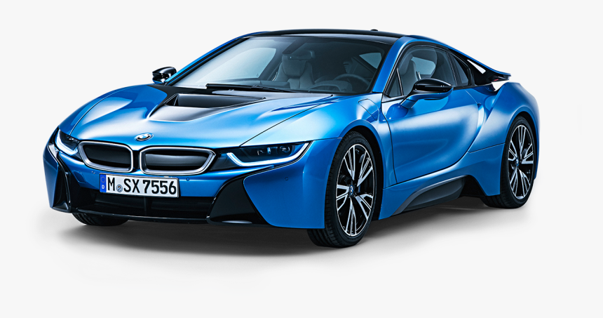 Category Melissa Tucker - Bmw I8 Navy Blue, HD Png Download