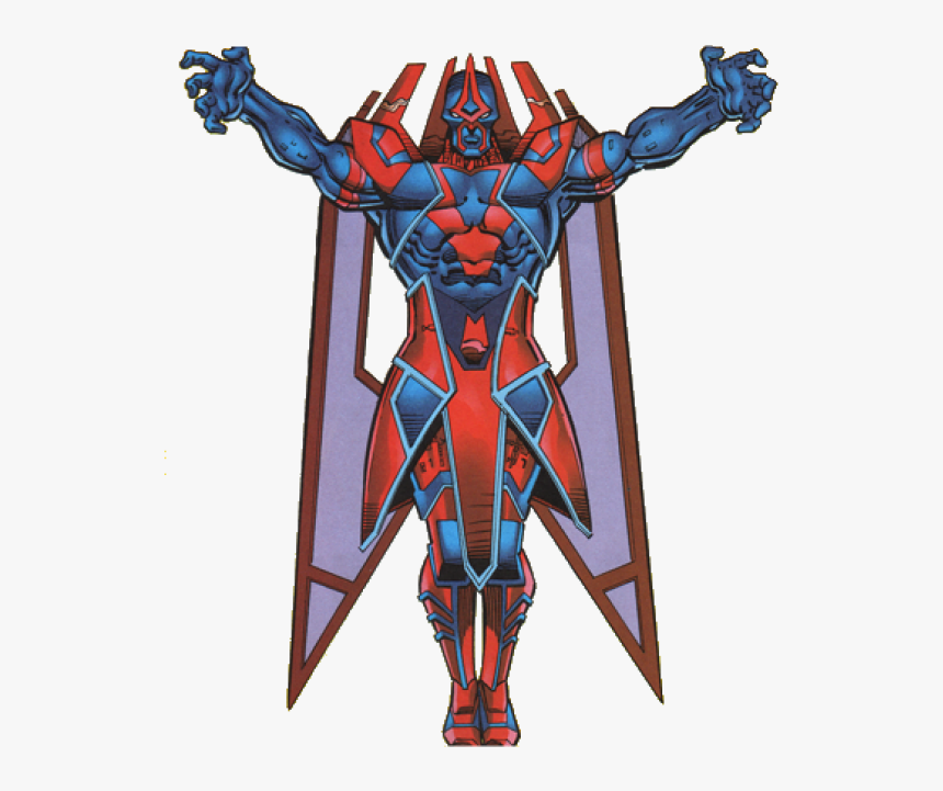 Amalgam Comics The Brothers, HD Png Download