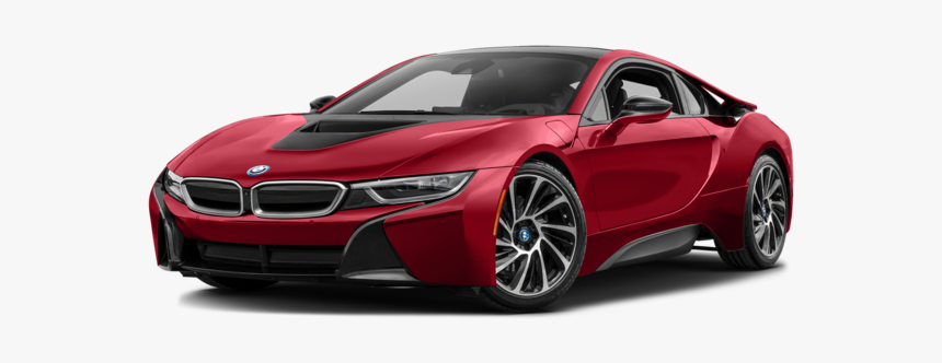 2017 Bmw I8 - Bmw I8 Price 2018, HD Png Download