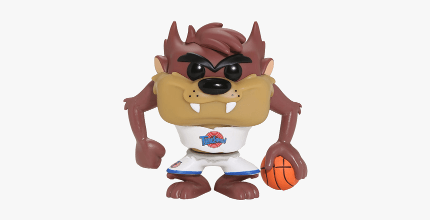 Funko Pop Taz Space Jam, HD Png Download