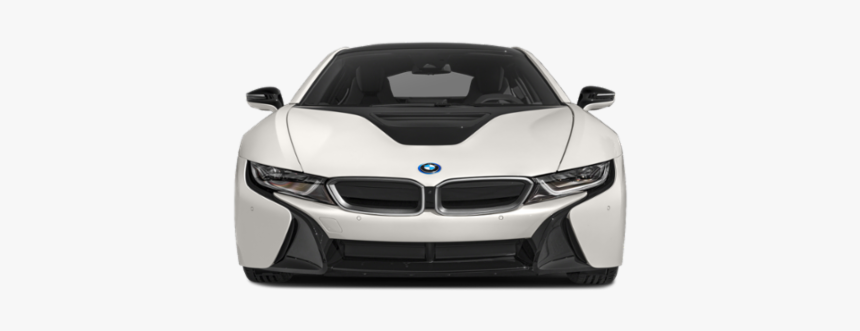 Bmw I8 2019 Front, HD Png Download