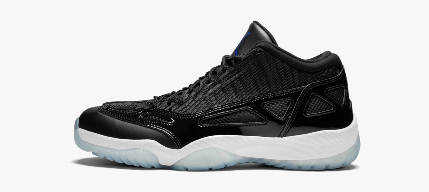 Air Jordan 11 Retro Low Ie Space Jam - Ultraboost Parley Legend Ink, HD Png Download