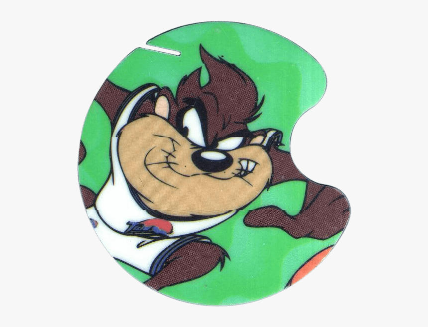 Danone Space Jam - Cartoon, HD Png Download