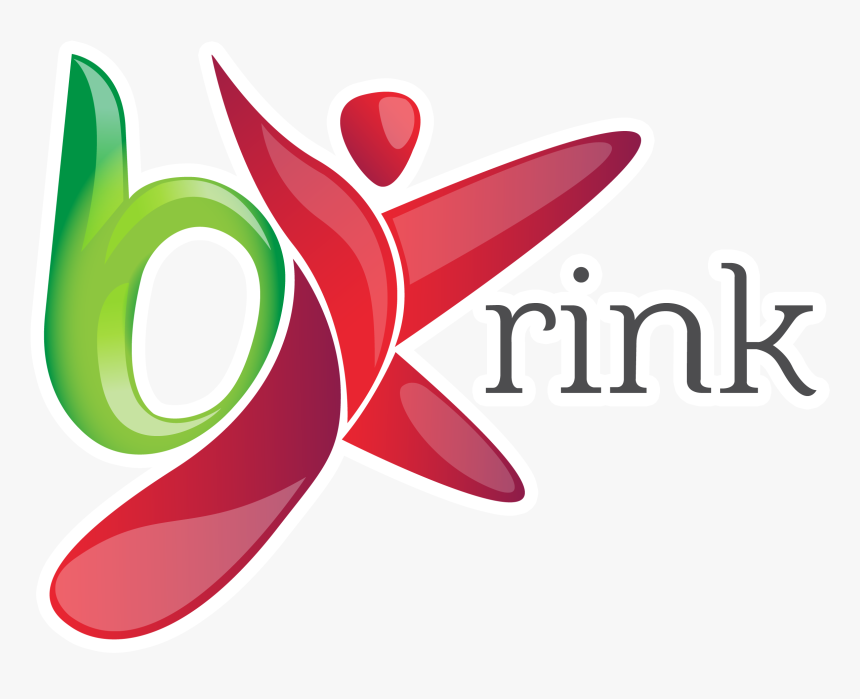 Bx Rink Logo, HD Png Download
