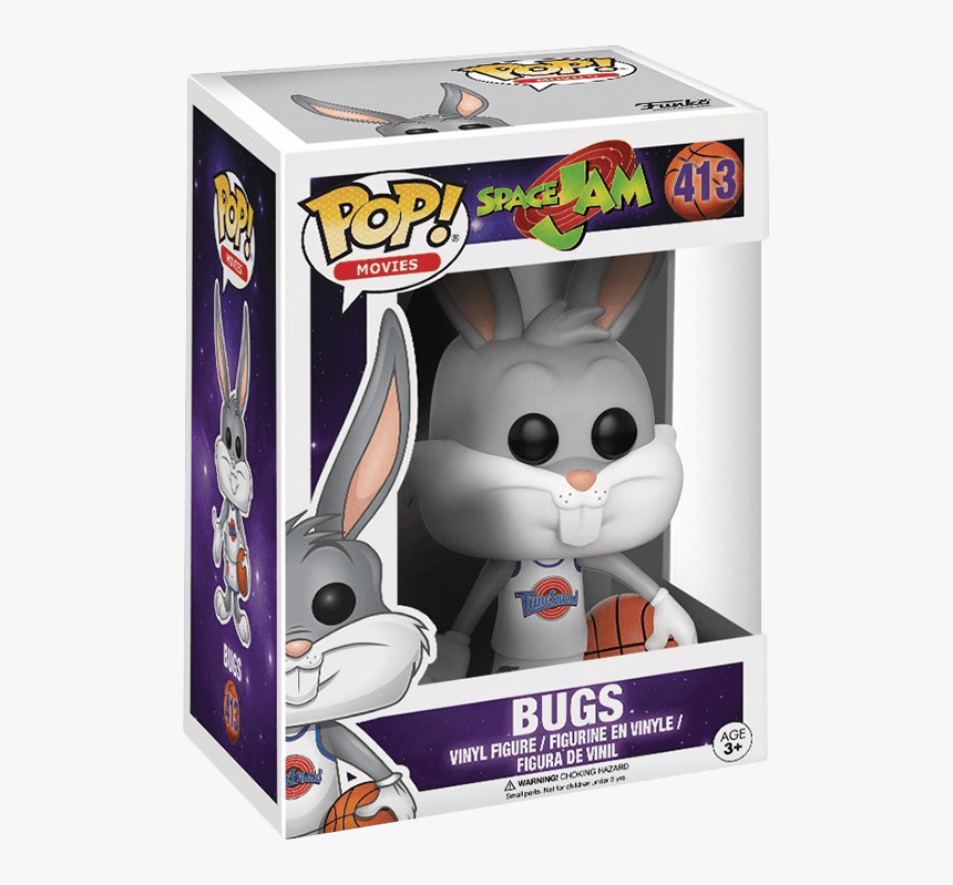 Pop Figures Looney Tunes, HD Png Download