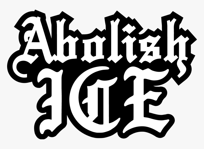 Image - Abolish Ice United We Dream, HD Png Download