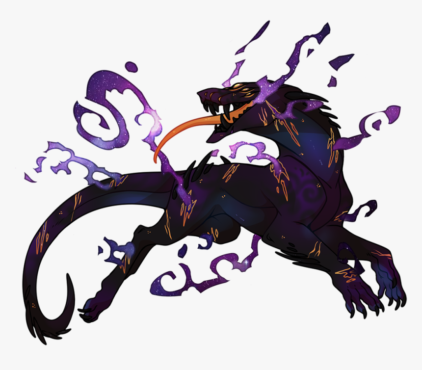 Space Jam - Illustration, HD Png Download