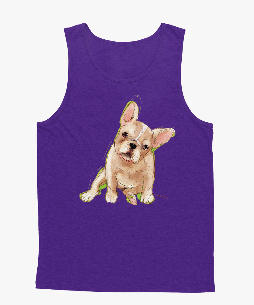 French Bulldog Png, Transparent Png