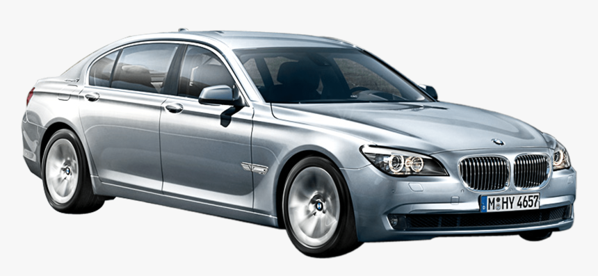 Bmw 1 Series Car Bmw 7 Series Bmw I8 Bmw 3151 - Bmw Active Hybrid 7, HD Png Download
