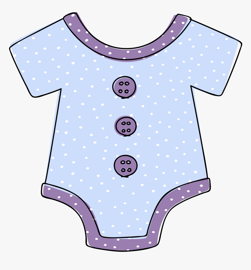 Baby Shower Clip Art - Clipart De Baby Shower, HD Png Download