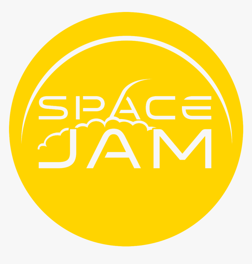Space Jam E Juice Logo , Png Download - Circle, Transparent Png