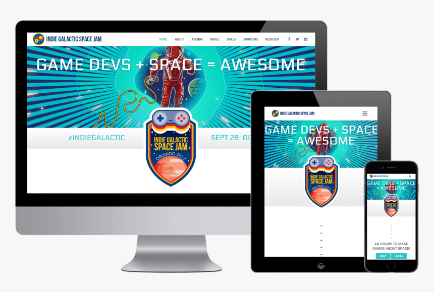 Space Jam Png, Transparent Png